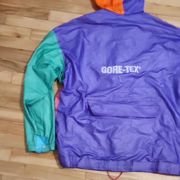 GORE-TEX Multicolor Retro Jacket - Picture 11 of 16